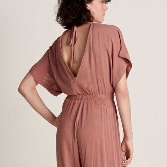 Bishop + Young “Palermo” Jumpsuit - Picture 10 of 10